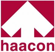 Haacon 35209607 - MANIVELA COMPLETA 445MM