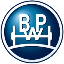 BPW 0534830230 - CHAPA PROTECTORA DE BALLESTA 500/100 48-58ALM