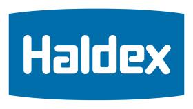 Haldex 79206C - PALANCA FRENO AUTOMATICA AA1, CAJA-