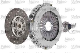 Valeo 827221 - KIT VOLVO FH12 FH 13