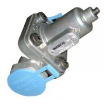 Wabco 4341001300 - CHARGING VALVE