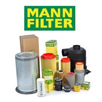 Mann P982X - [*]FILTRO COMBUSTIBLE