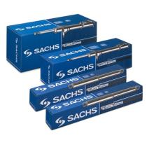 Sachs 131063 - AMORTIGUADORES SACHS V.I.